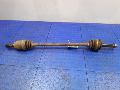 2017 Subaru Impreza Axle Shaft