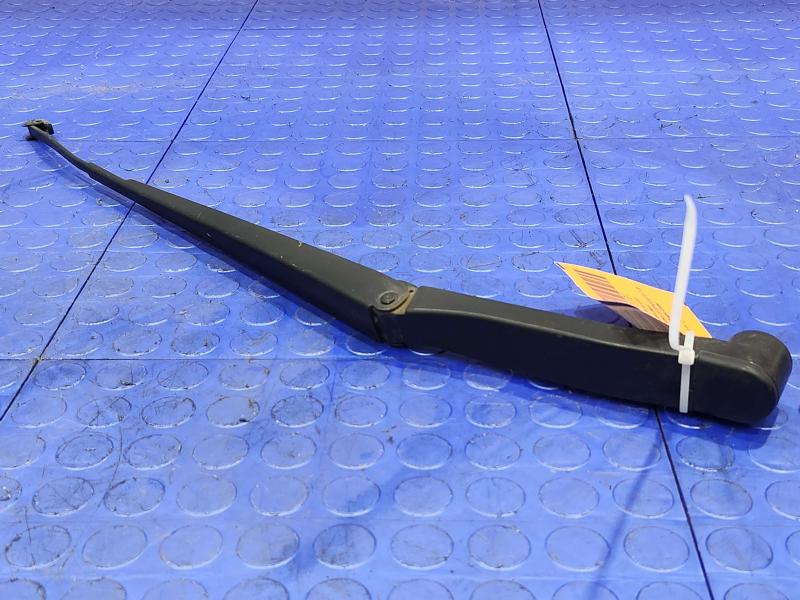 2008 Subaru Legacy Wiper Arm