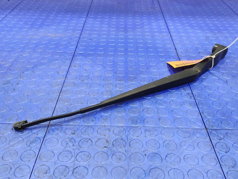 2008 Subaru Legacy Wiper Arm