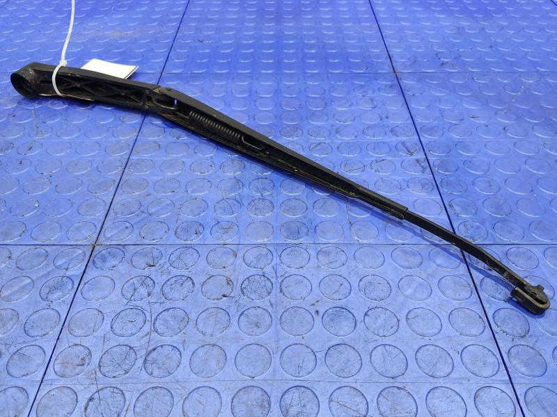 2008 Subaru Legacy Wiper Arm
