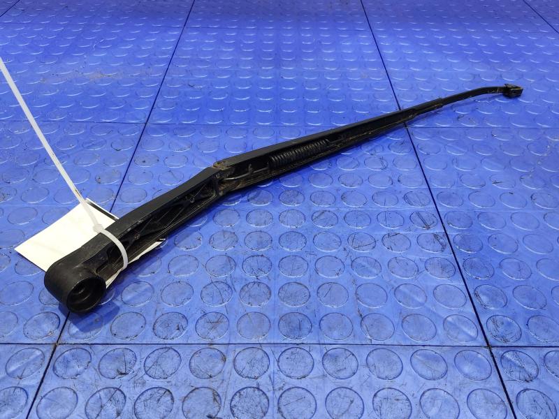 2008 Subaru Legacy Wiper Arm