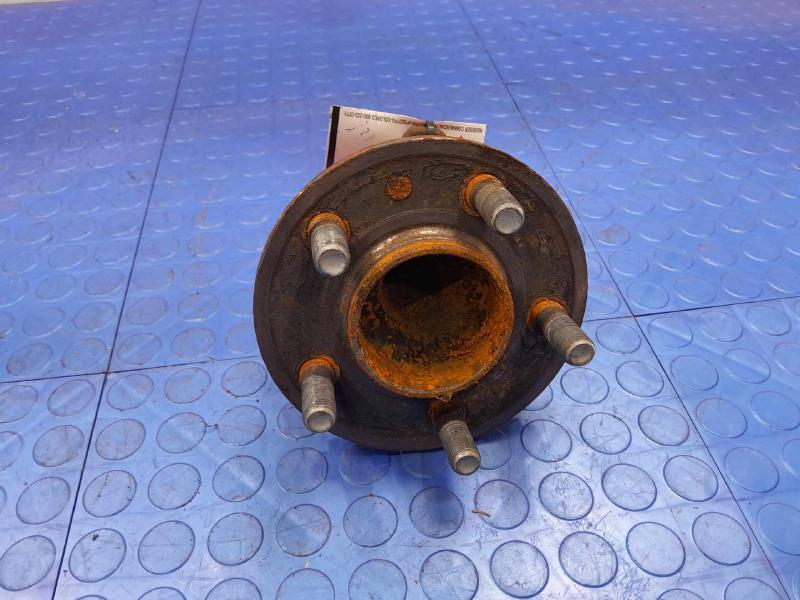2021 Dodge Charger Hub