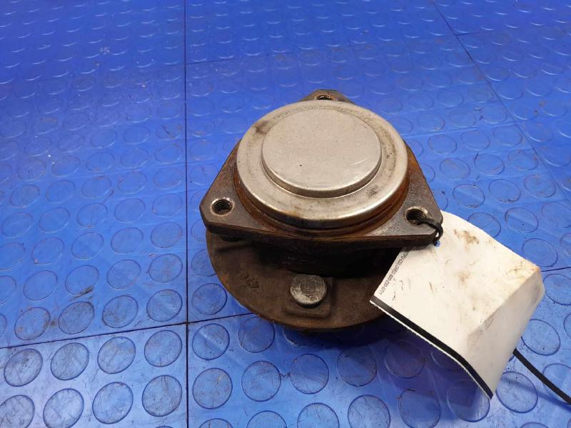 2021 Dodge Charger Hub