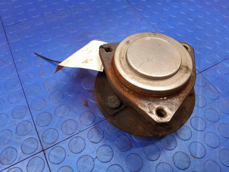 2021 Dodge Charger Hub