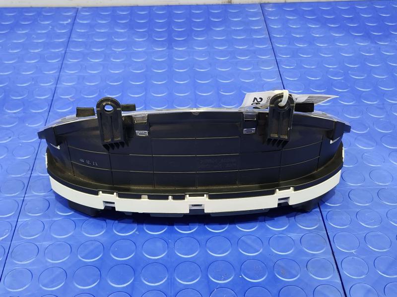 2010 Kia Rio Speedometer