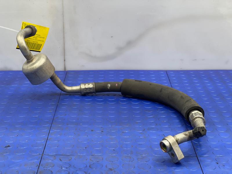 2015-2017 Ford F-150 5.0L AC Suction Hose Genuine OEM Part FL3Z19867J