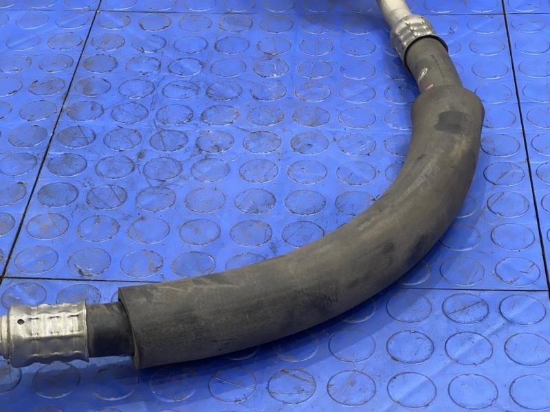 2015-2017 Ford F-150 5.0L AC Suction Hose Genuine OEM Part FL3Z19867J