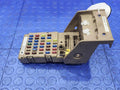 2012 Subaru Impreza Cabin Fuse Box