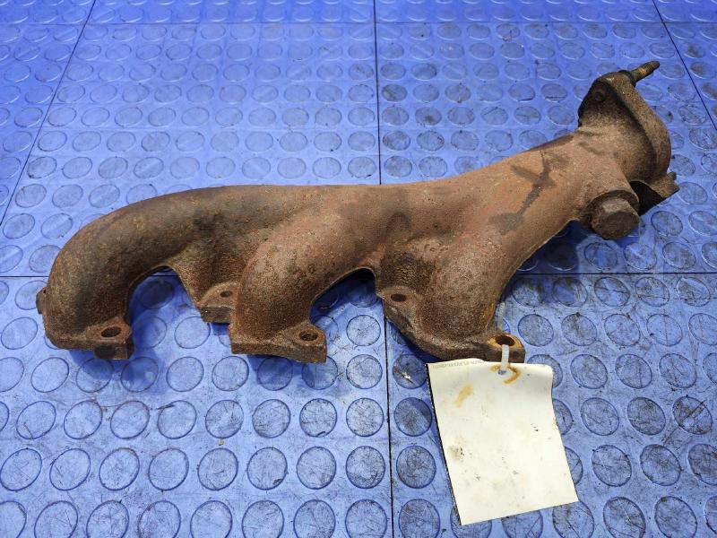 2011 Ford Ranger Exhaust Manifold
