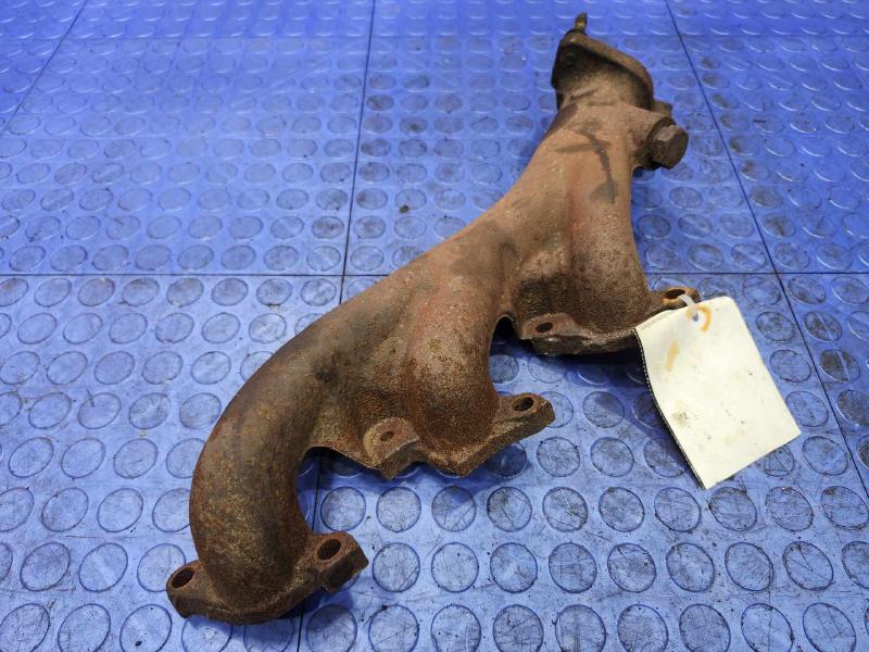 2011 Ford Ranger Exhaust Manifold