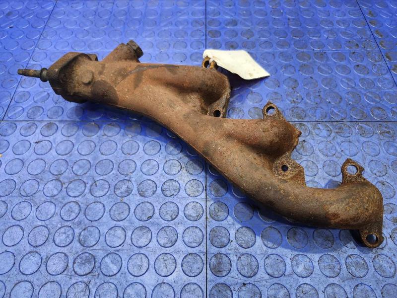 2011 Ford Ranger Exhaust Manifold