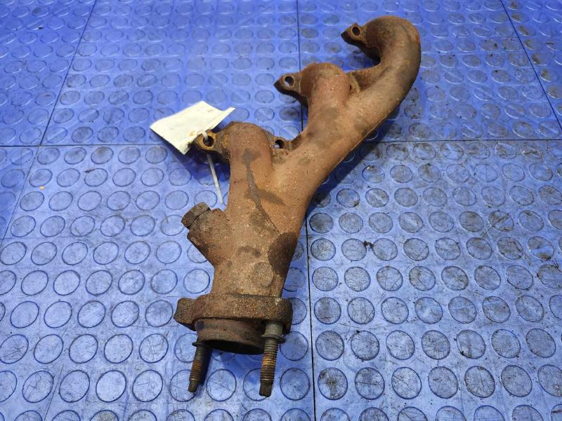 2011 Ford Ranger Exhaust Manifold