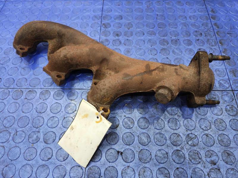 2011 Ford Ranger Exhaust Manifold