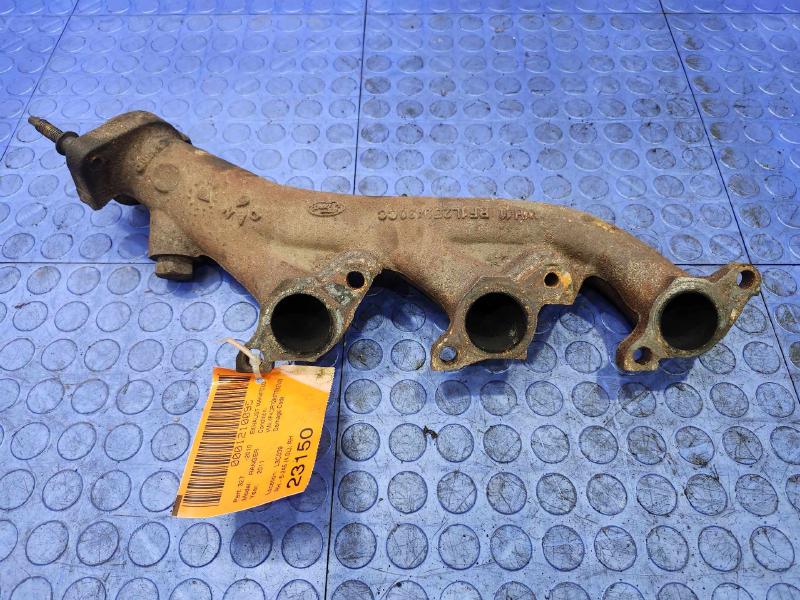 2011 Ford Ranger Exhaust Manifold