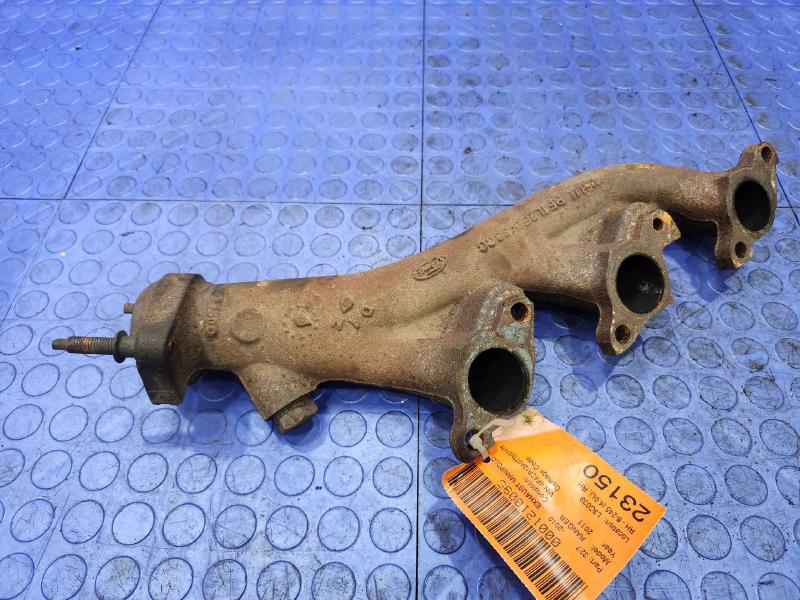 2011 Ford Ranger Exhaust Manifold