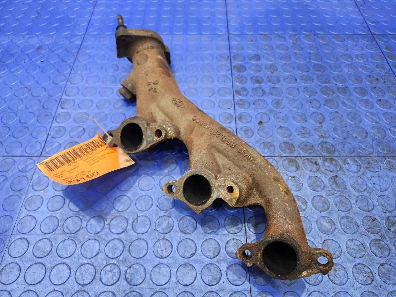 2011 Ford Ranger Exhaust Manifold