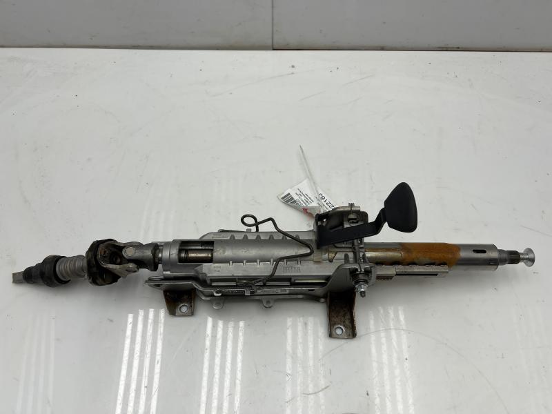 2016 2017 Jeep Grand Cherokee Steering Column (Bare) Manual Tilt OEM 68271363AA