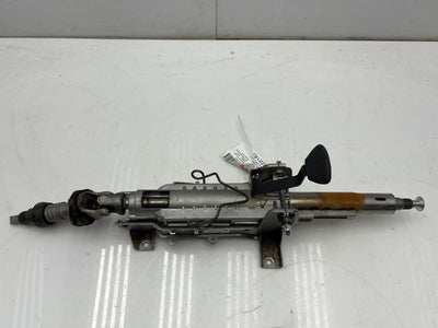 2016 2017 Jeep Grand Cherokee Steering Column (Bare) Manual Tilt OEM 68271363AA