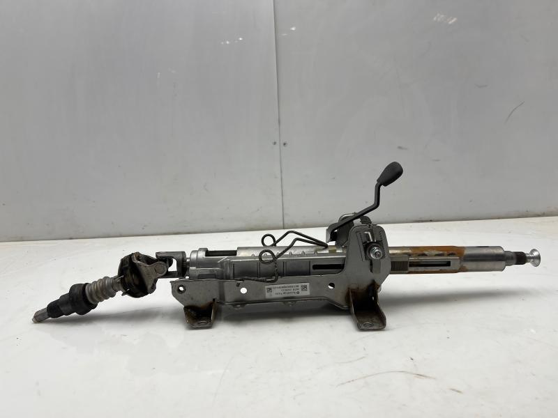 2016 2017 Jeep Grand Cherokee Steering Column (Bare) Manual Tilt OEM 68271363AA