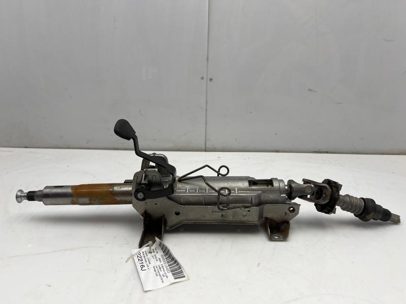 2016 2017 Jeep Grand Cherokee Steering Column (Bare) Manual Tilt OEM 68271363AA