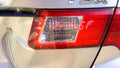 2009 2010 Acura TSX Tail Light Assembly Lid Mounted RH Passenger Side OEM 34150TL2A01