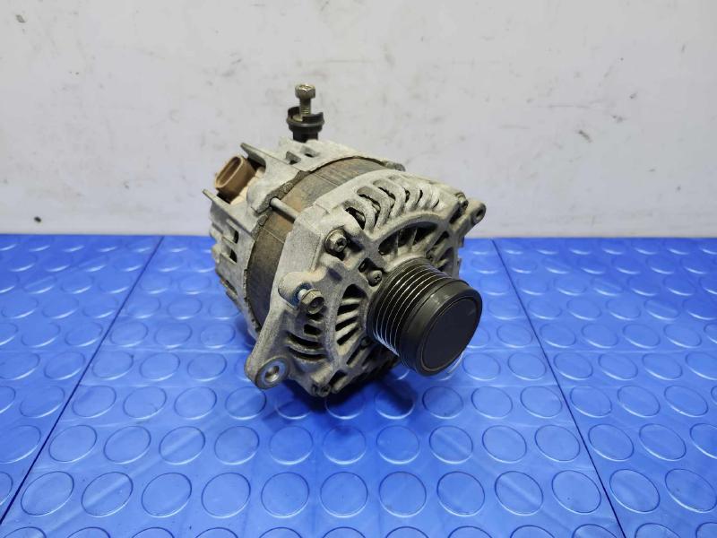 2015 Subaru Legacy Alternator