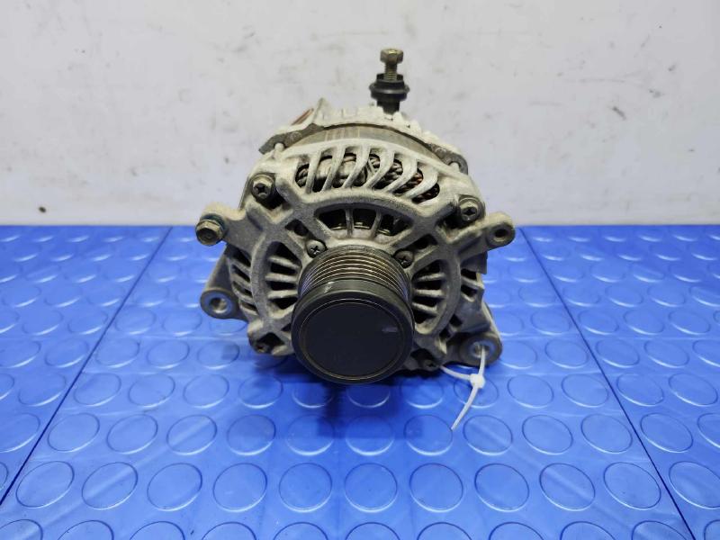 2015 Subaru Legacy Alternator