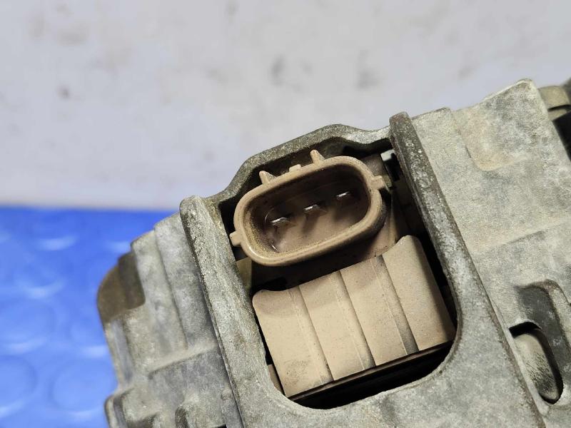 2015 Subaru Legacy Alternator