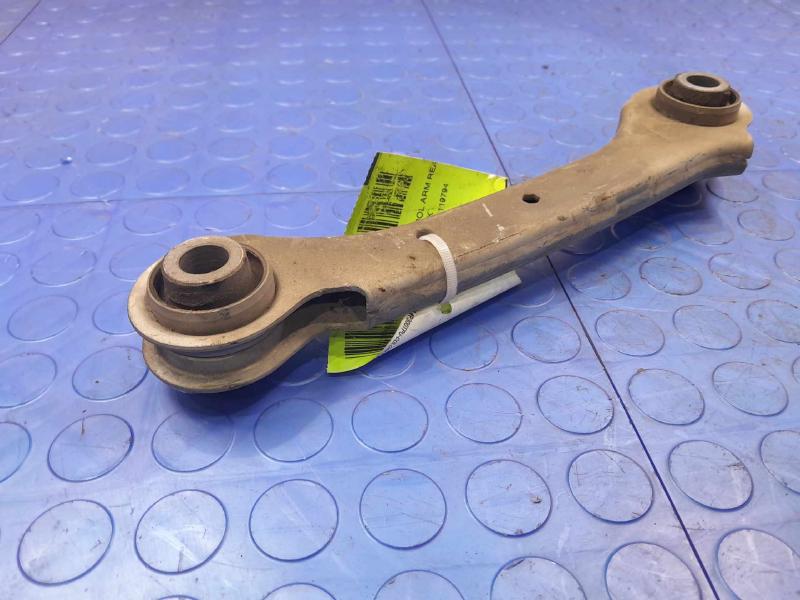 2018 Buick Regal Upper Control Arm Rear