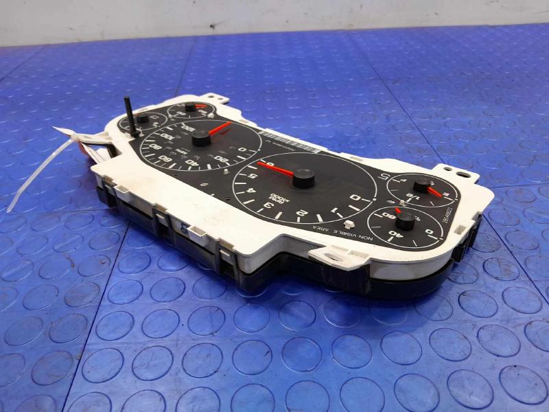 2008 Chevrolet Silverado 1500 Speedometer