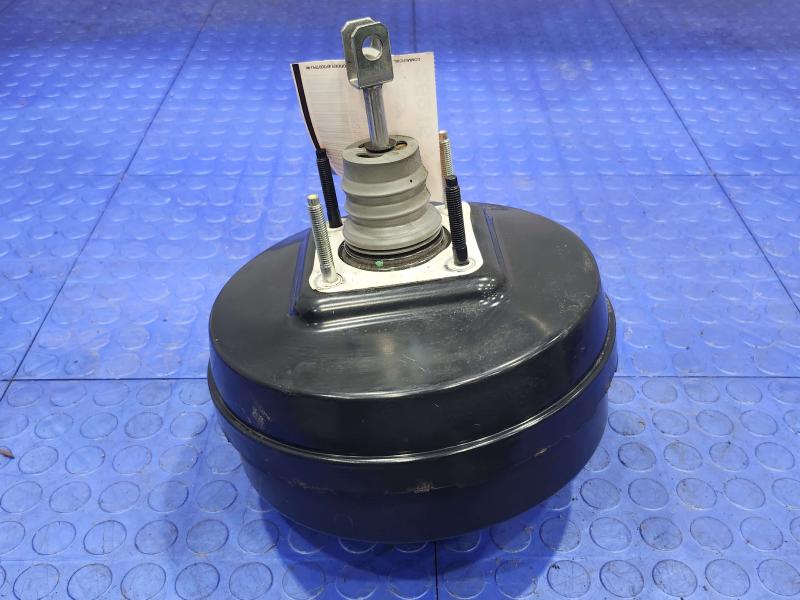 2015-2024 Ford Edge Power Brake Booster Servo Genuine OEM Part F2GZ2005E