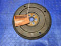 2010 Mazda CX-7 Flywheel