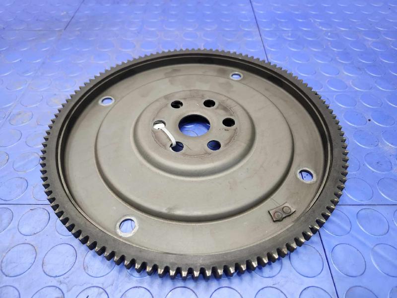2010 Mazda CX-7 Flywheel