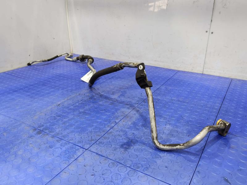 2008 BMW 128i Air Conditioner Hose