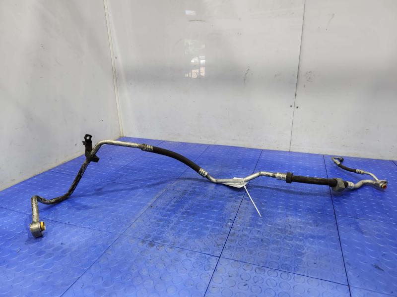 2008 BMW 128i Air Conditioner Hose