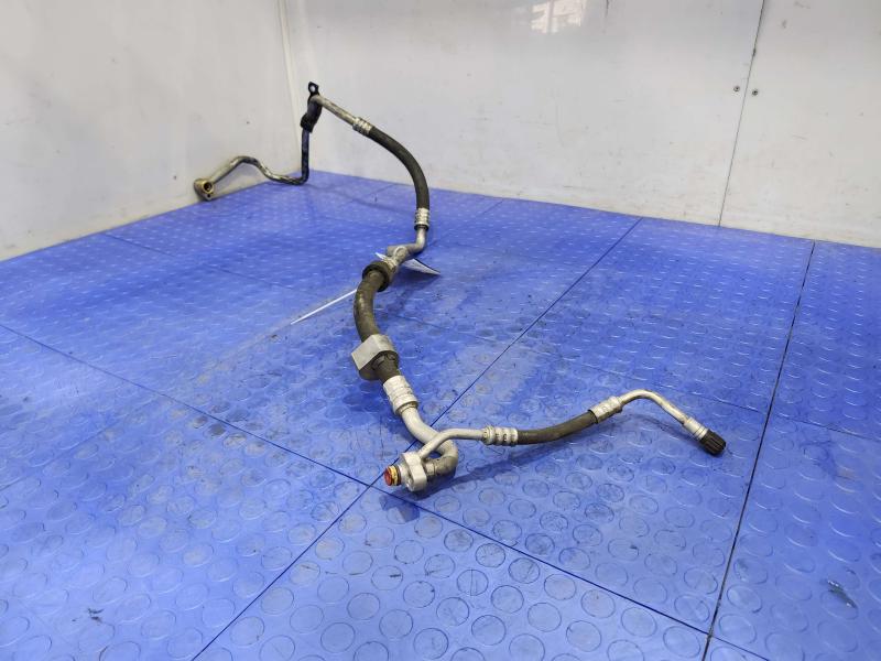 2008 BMW 128i Air Conditioner Hose