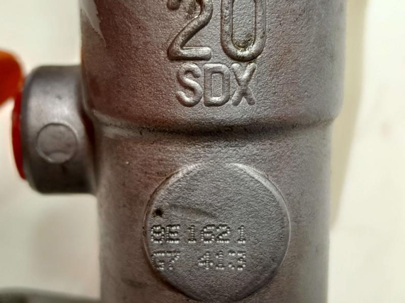 2009 Toyota Corolla Master Cylinder