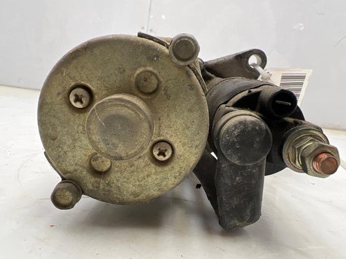 1986 - 1989 Honda Accord Starter Motor Fits Automatic Trans ONLY OEM 06312PH3506