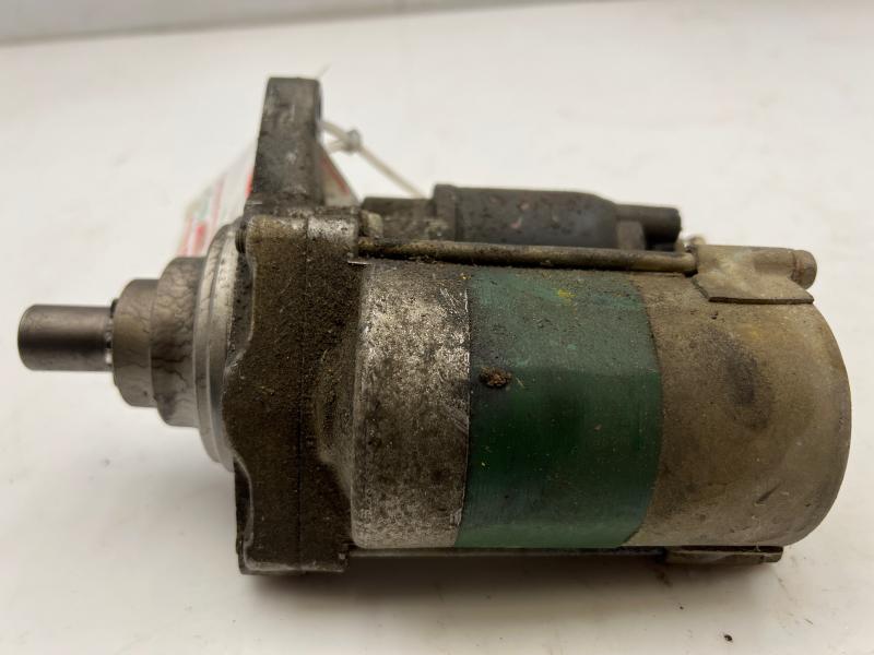 1986 - 1989 Honda Accord Starter Motor Fits Automatic Trans ONLY OEM 06312PH3506