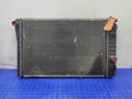 1985 Chevrolet Corvette Radiator