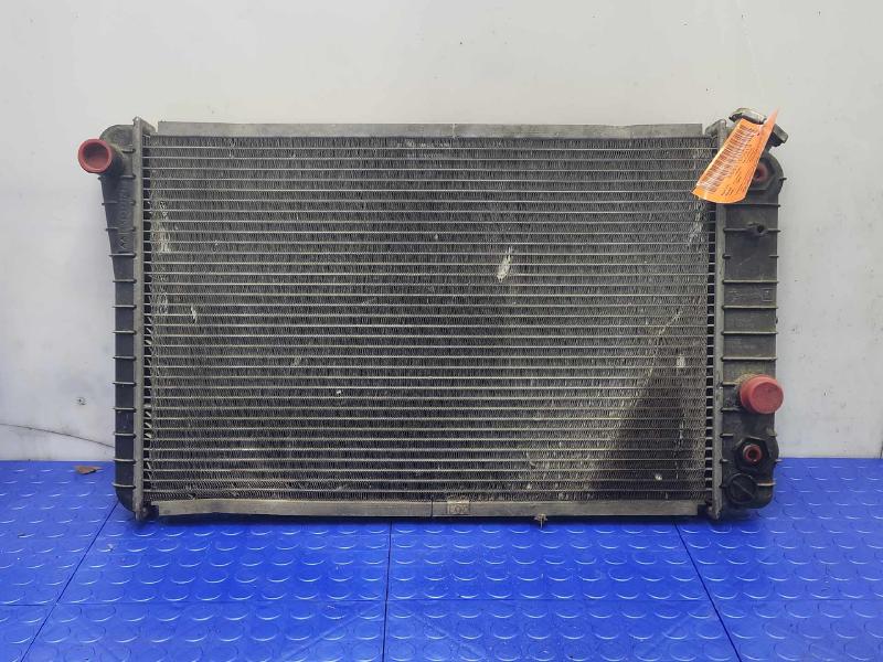 1985 Chevrolet Corvette Radiator