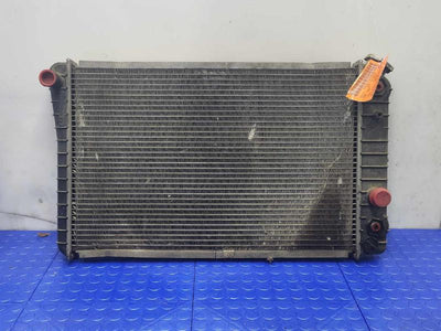 1985 Chevrolet Corvette Radiator