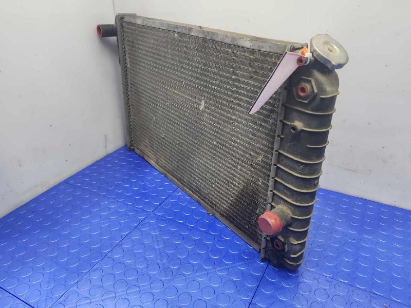 1985 Chevrolet Corvette Radiator