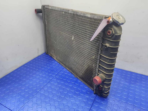 1985 Chevrolet Corvette Radiator