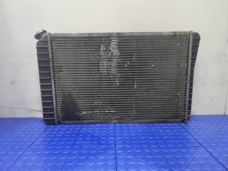 1985 Chevrolet Corvette Radiator