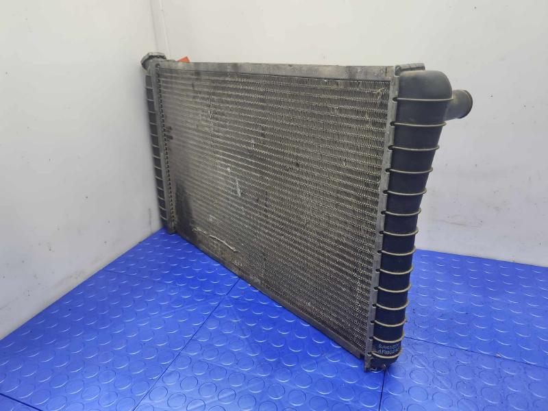 1985 Chevrolet Corvette Radiator