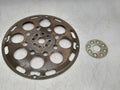 2019 Subaru Forester Flywheel