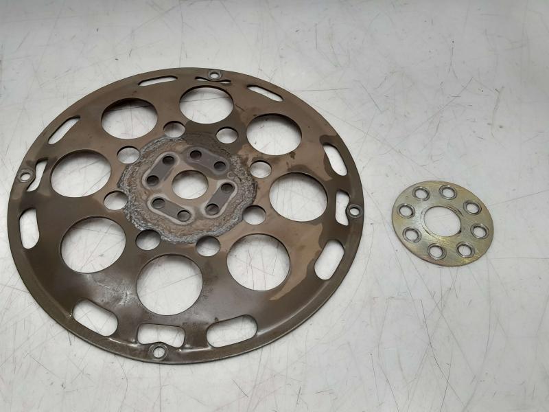 2019 Subaru Forester Flywheel