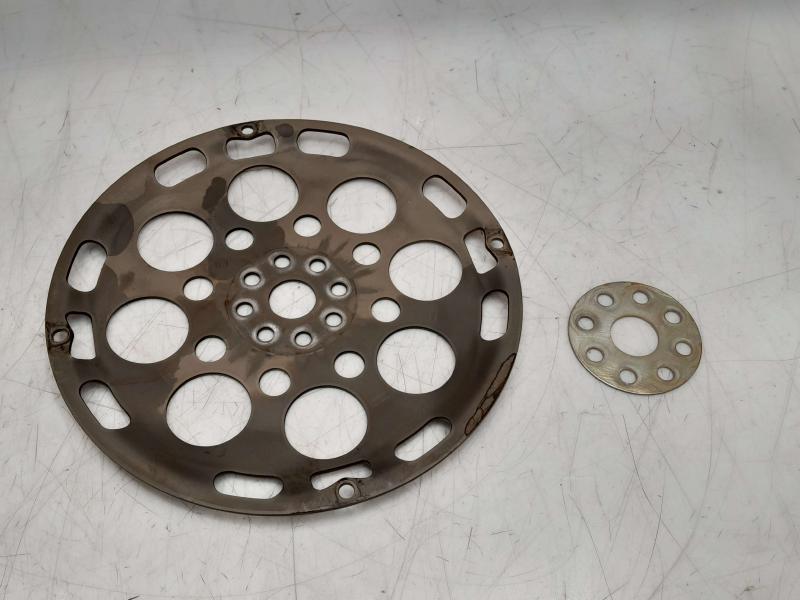 2019 Subaru Forester Flywheel