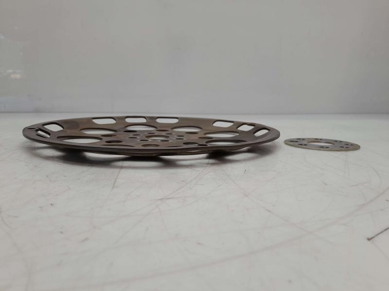 2019 Subaru Forester Flywheel